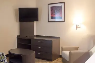Photo 5 - Candlewood Suites Houston Medical Center by IHG