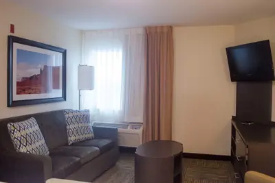 Photo 4 - Candlewood Suites Houston Medical Center by IHG
