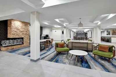Photo 3 - Fairfield Inn and Suites by Marriott Columbia