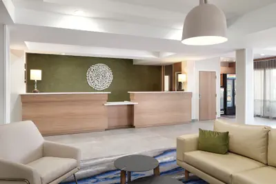 Photo 2 - Fairfield Inn and Suites by Marriott Columbia