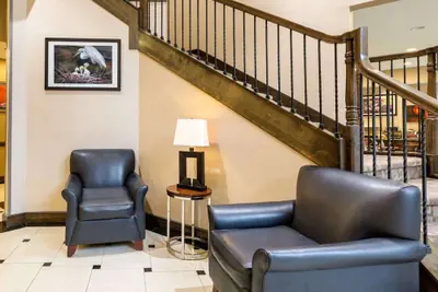 Photo 3 - Comfort Inn & Suites Winnie
