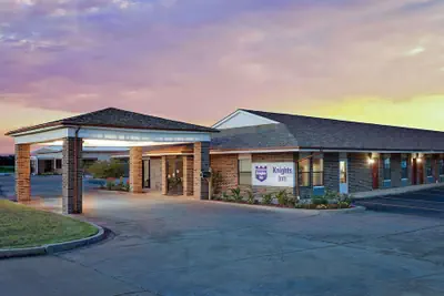 Photo 2 - Knights Inn Muskogee