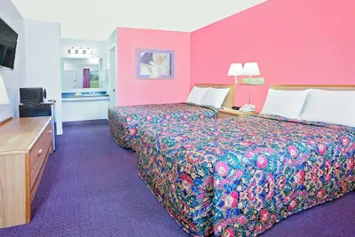Photo 4 - Knights Inn Muskogee