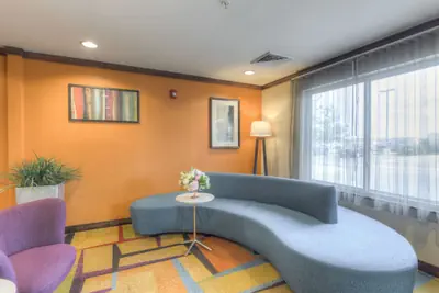 Photo 5 - Fairfield Inn & Suites by Marriott Laramie