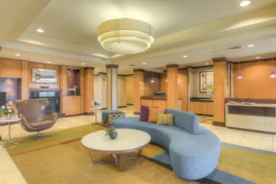 Photo 3 - Fairfield Inn & Suites by Marriott Laramie