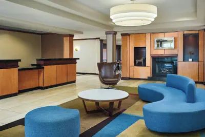 Photo 4 - Fairfield Inn & Suites by Marriott Laramie