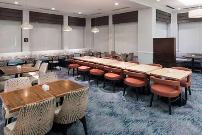 Photo 3 - Hilton Garden Inn Frisco