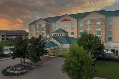 Photo 2 - Hilton Garden Inn Frisco