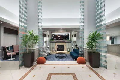 Photo 4 - Hilton Garden Inn Frisco