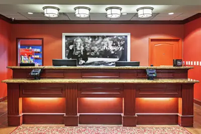 Photo 5 - Hampton Inn & Suites Tulsa North/Owasso