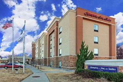 Photo 2 - Hampton Inn & Suites Tulsa North/Owasso