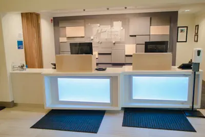 Photo 2 - Holiday Inn Express & Suites Winona by IHG