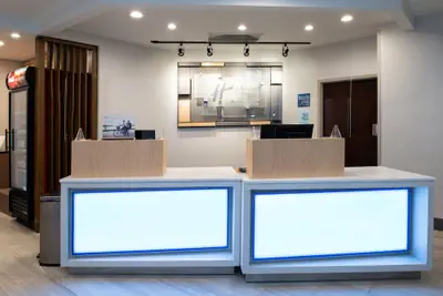 Photo 3 - Holiday Inn Express West Cincinnati by IHG