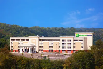 Photo 2 - Holiday Inn Express West Cincinnati by IHG