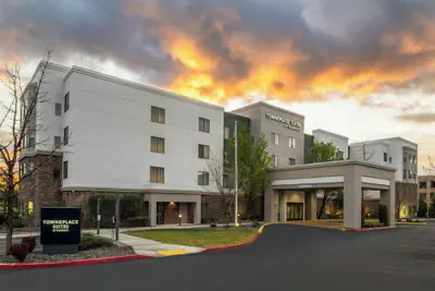 Photo 2 - TownePlace Suites by Marriott Reno