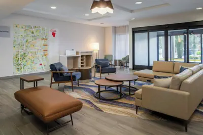 Photo 3 - TownePlace Suites by Marriott Reno