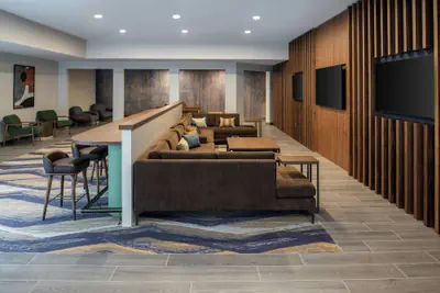 Photo 4 - TownePlace Suites by Marriott Reno