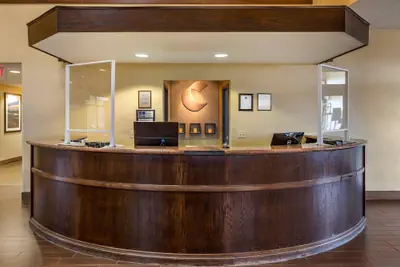 Photo 4 - Comfort Suites Jonesboro University Area