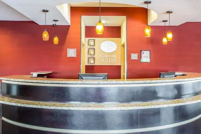 Photo 4 - Comfort Suites Rock Hill Manchester Meadows Area