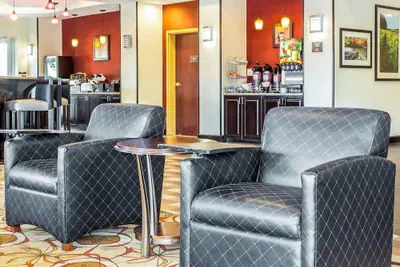 Photo 5 - Comfort Suites Rock Hill Manchester Meadows Area