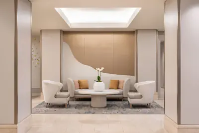 Photo 4 - The Westin Book Cadillac Detroit