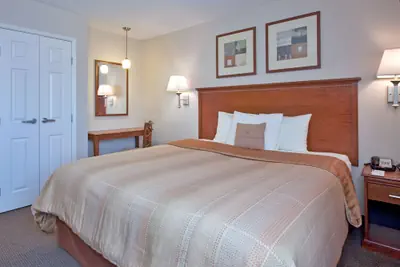 Photo 4 - Candlewood Suites Nogales by IHG