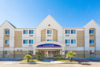 Photo 2 - Candlewood Suites Nogales by IHG