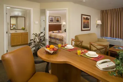 Photo 3 - Candlewood Suites Nogales by IHG