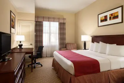 Photo 4 - Country Inn & Suites by Radisson, Crestview, FL