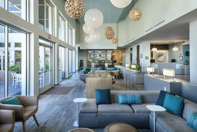 Photo 3 - Element by Marriott Las Vegas Summerlin