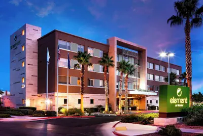 Photo 2 - Element by Marriott Las Vegas Summerlin
