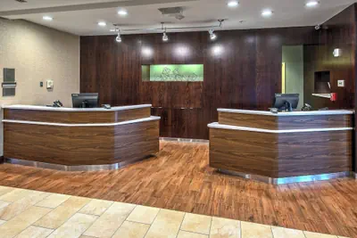 Photo 3 - Courtyard by Marriott Lima