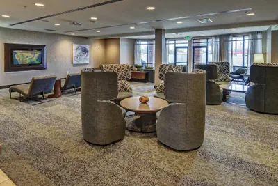 Photo 5 - Courtyard by Marriott Lima