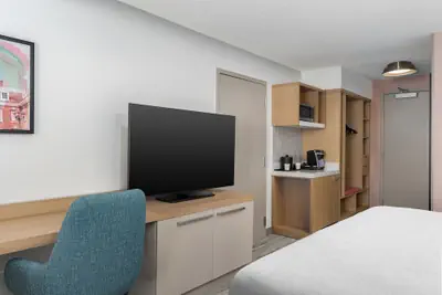Photo 4 - Hilton Garden Inn Dover