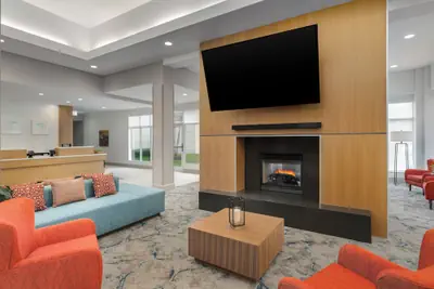 Photo 3 - Hilton Garden Inn Dover