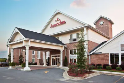 Photo 2 - AmericInn by Wyndham Vidalia