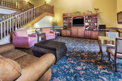 Photo 3 - AmericInn by Wyndham Vidalia