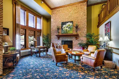 Photo 4 - AmericInn by Wyndham Vidalia