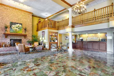 Photo 5 - AmericInn by Wyndham Vidalia