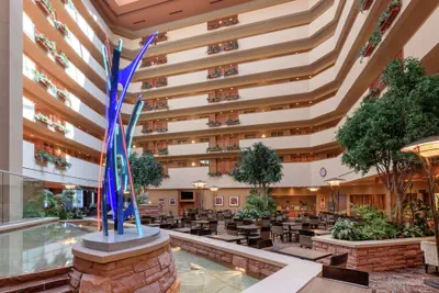 Photo 3 - Embassy Suites by Hilton Loveland Conference Center