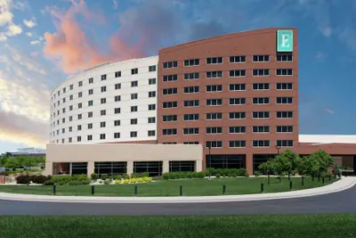 Photo 2 - Embassy Suites by Hilton Loveland Conference Center