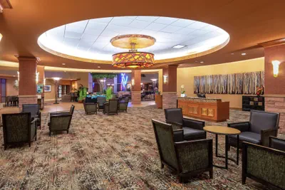 Photo 5 - Embassy Suites by Hilton Loveland Conference Center