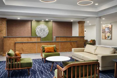 Photo 3 - Fairfield Inn & Suites by Marriott Auburn Opelika