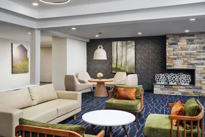 Photo 4 - Fairfield Inn & Suites by Marriott Auburn Opelika