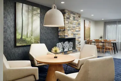 Photo 5 - Fairfield Inn & Suites by Marriott Auburn Opelika