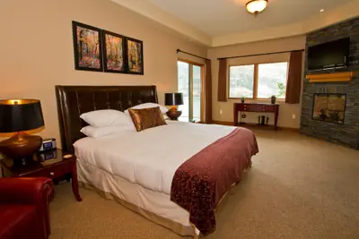 Photo 4 - Columbia Cliff Villas Hotel