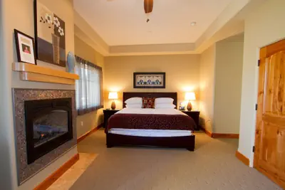 Photo 3 - Columbia Cliff Villas Hotel