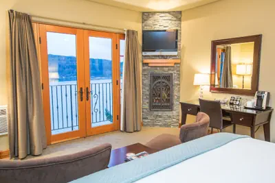 Photo 5 - Columbia Cliff Villas Hotel