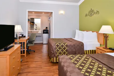 Photo 5 - Americas Best Value Inn Los Banos