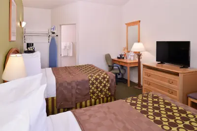 Photo 4 - Americas Best Value Inn Los Banos